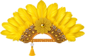 Abanico para Oshun